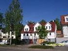 Sanierung Wohnhaus in Köngen