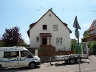 Sanierung Wohnhaus in Köngen
