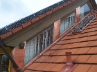 Sanierung Dachgauben mit Verglasung in Thomashardt